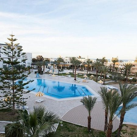 Riviera Hotel - Family Only Marsá al-Qantáwí Exteriér fotografie